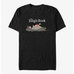 Flash Sale ⌛ Disney The Jungle Book BFFs T-Shirt ✔️