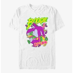 Top 10 🥰 Disney The Jungle Book Boogie Baloo T-Shirt 😍