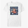 Coupon ✔️ Disney The Jungle Book Good To Be King Louie T-Shirt ✨