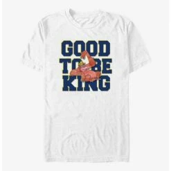 Coupon ✔️ Disney The Jungle Book Good To Be King Louie T-Shirt ✨
