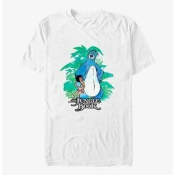 Brand new ⌛ Disney The Jungle Book Hey Friend T-Shirt 🥰