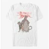 Budget ❤️ Disney The Jungle Book Jungle Family T-Shirt ✨