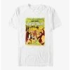 Promo ⭐ Disney The Jungle Book Jungle Poster T-Shirt 😍