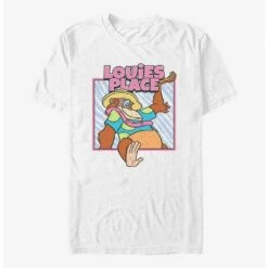 Flash Sale ⭐ Disney The Jungle Book Louie's Place T-Shirt ✨