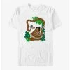 Best reviews of 🔔 Disney The Jungle Book Snake In The Tree T-Shirt 🎉