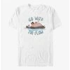 New 🎉 Disney The Jungle Book The Flow T-Shirt 🤩