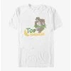 Top 10 ❤️ Disney The Jungle Book Top Banana T-Shirt 👏
