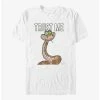 Best Sale 🎉 Disney The Jungle Book Trust Me Kaa T-Shirt ✔️