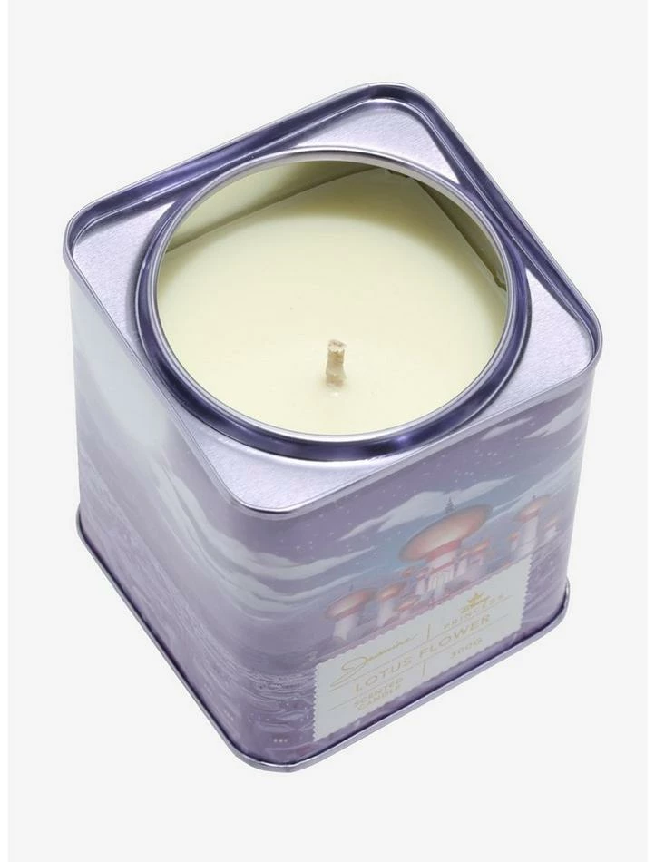 Best reviews of ๐ Disney Aladdin Jasmine Lotus Flower Scented Candle ๐งจ 2 Best reviews of ๐ Disney Aladdin Jasmine Lotus Flower Scented Candle ๐งจ - Image 2