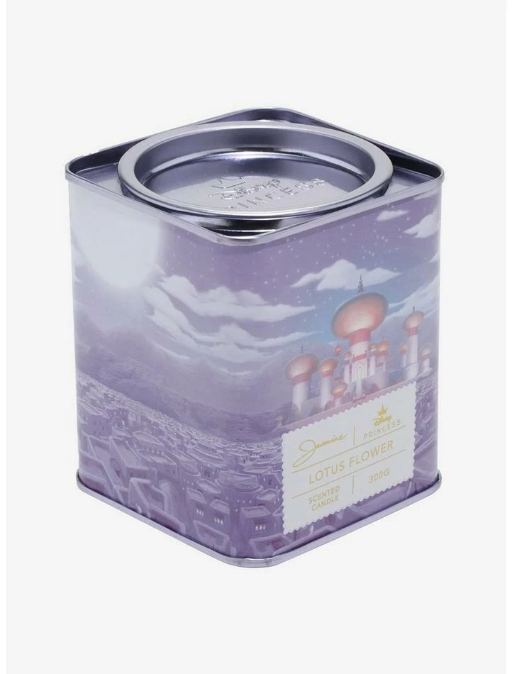 Best reviews of ๐ Disney Aladdin Jasmine Lotus Flower Scented Candle ๐งจ 1 Best reviews of ๐ Disney Aladdin Jasmine Lotus Flower Scented Candle ๐งจ