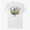 New 🛒 Disney Pixar Finding Nemo Earth Day Keep Our Oceans Blue T-Shirt ⭐