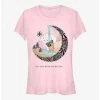 Cheapest 🔔 Disney Pocahontas Earth Day Let The Wind Guide Girls T-Shirt ✨