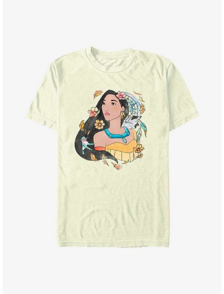 Deals π Disney Pocahontas Earth Day Dreamcatcher Sketch T-Shirt β 1 Deals π Disney Pocahontas Earth Day Dreamcatcher Sketch T-Shirt β