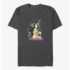 Promo 👍 Disney Pocahontas Earth Day Free Spirit T-Shirt 🤩