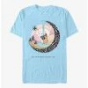 Best Pirce ✨ Disney Pocahontas Earth Day Let The Wind Guide T-Shirt ✔️
