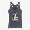 Buy 🔔 Disney Pocahontas Earth Day Free Spirit Girls Tank 🥰