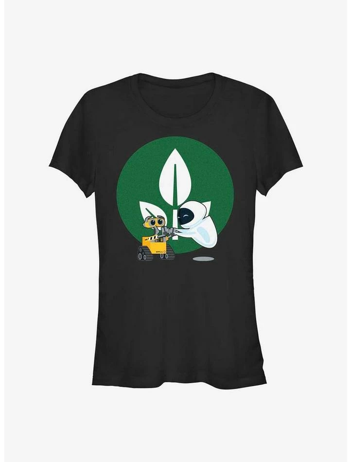 Best deal β Disney Pixar Wall-E Earth Day Happy Plants π Girls T-Shirt π 1 Best deal β Disney Pixar Wall-E Earth Day Happy Plants π Girls T-Shirt π