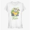 Deals 🔥 Disney Pixar Wall-E Earth Day I Love Trees Girls T-Shirt 😍