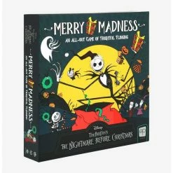 Best reviews of π The Nightmare Before Christmas Merry Madness Game π 5 Best reviews of π The Nightmare Before Christmas Merry Madness Game π -Dressup Outfits Shop 18823276 av2