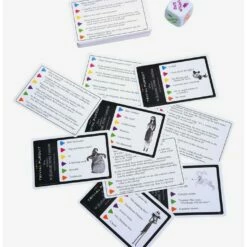 Best Pirce π The Nightmare Before Christmas Trivial Pursuit Collector's Edition Game βοΈ 5 Best Pirce π The Nightmare Before Christmas Trivial Pursuit Collector's Edition Game βοΈ -Dressup Outfits Shop 18823284 av2