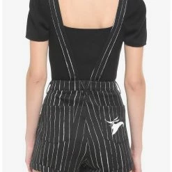 Top 10 π The Nightmare Before β Christmas Jack Pinstripe Shortalls β 5 Top 10 π The Nightmare Before β Christmas Jack Pinstripe Shortalls β -Dressup Outfits Shop 18840805 av2