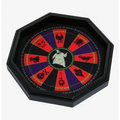 Brand new ✔️ The Nightmare Before Christmas Oogie Roulette Dice Tray ⌛