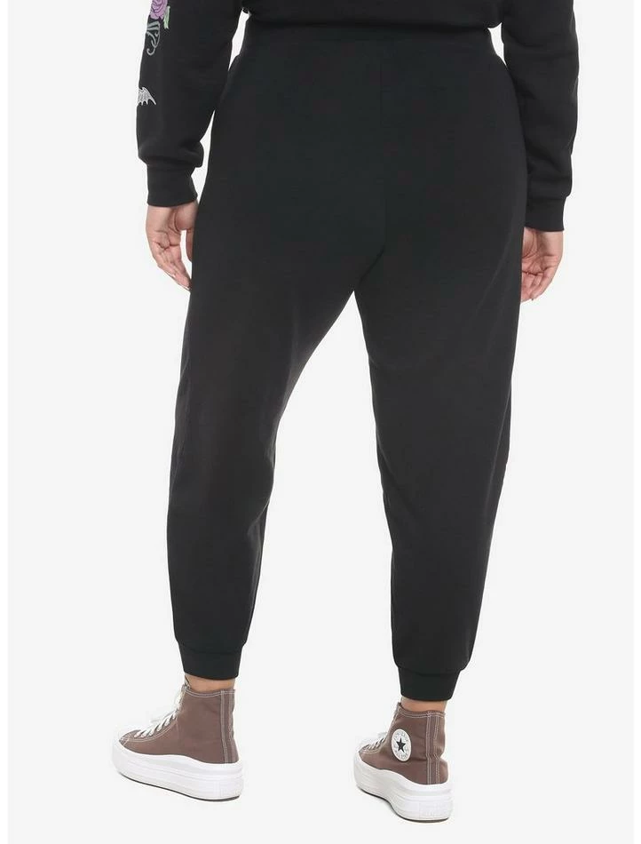 Flash Sale π Her Universe Disney The Haunted Mansion Madame Leota Girls Sweatpants Plus Size π 2 Flash Sale π Her Universe Disney The Haunted Mansion Madame Leota Girls Sweatpants Plus Size π - Image 2