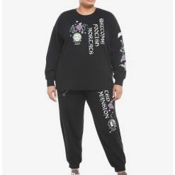 Flash Sale π Her Universe Disney The Haunted Mansion Madame Leota Girls Sweatpants Plus Size π 5 Flash Sale π Her Universe Disney The Haunted Mansion Madame Leota Girls Sweatpants Plus Size π -Dressup Outfits Shop 18862640 av2