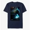 Deals ✔️ Disney Pixar Lightyear Poster T-Shirt ❤️