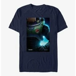 Deals ✔️ Disney Pixar Lightyear Poster T-Shirt ❤️