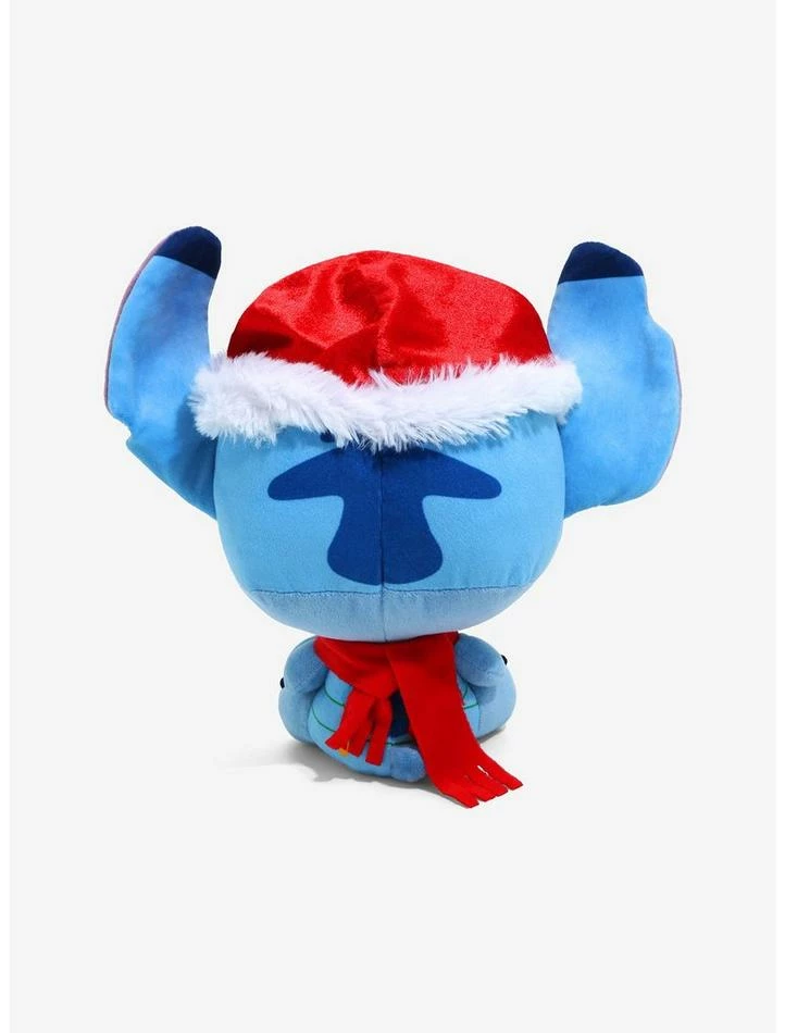 Cheapest π Funko Disney Lilo & Stitch Christmas Stitch Plush Hot Topic Exclusive π 2 Cheapest π Funko Disney Lilo & Stitch Christmas Stitch Plush Hot Topic Exclusive π - Image 2