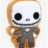 Top 10 ⌛ Funko The Nightmare Before Christmas Gingerbread Jack Plush Hot Topic Exclusive ❤️