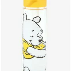 Deals 🔔 Disney Winnie The Pooh Tonal Water Bottle 😀