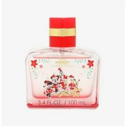 Outlet π Disney Mickey Mouse Holiday Fragrance β€οΈ