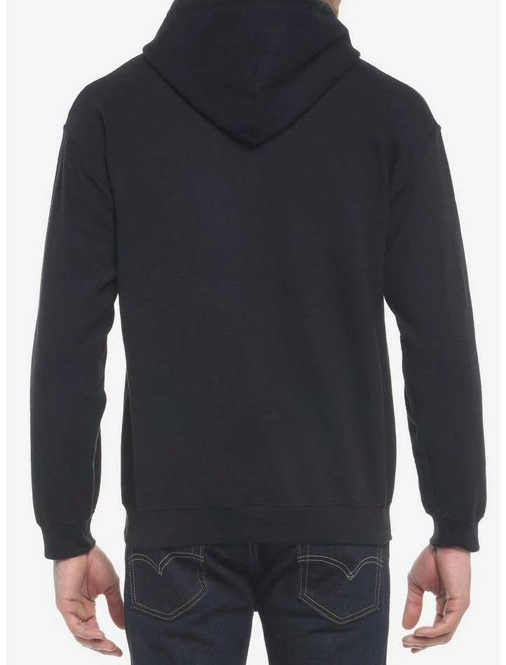 Promo π Disney Stitch Not Today Hoodie π 3 Promo π Disney Stitch Not Today Hoodie π - Image 3