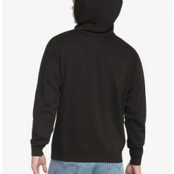 Outlet 😉 The Nightmare Before ❄ Christmas What A Wonderful Nightmare Hoodie ✔️ -Dressup Outfits Shop 19001138 av2