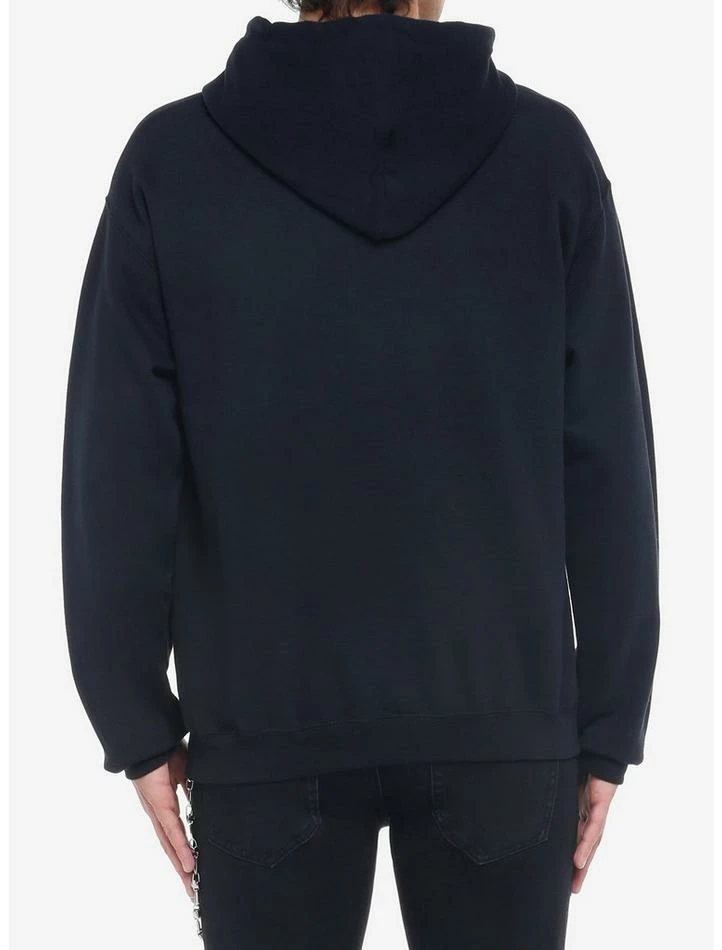 Flash Sale π Kingdom Hearts Heartless Hoodie π 3 Flash Sale π Kingdom Hearts Heartless Hoodie π - Image 3