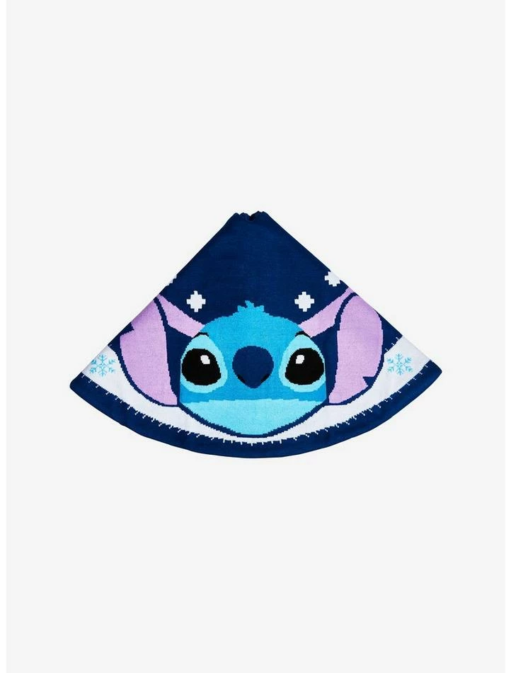 Top 10 β Disney Lilo & Stitch Holiday Tree π Skirt Hot Topic Exclusive β€οΈ 3 Top 10 β Disney Lilo & Stitch Holiday Tree π Skirt Hot Topic Exclusive β€οΈ - Image 3
