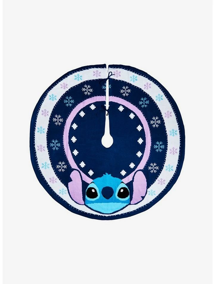 Top 10 β Disney Lilo & Stitch Holiday Tree π Skirt Hot Topic Exclusive β€οΈ 1 Top 10 β Disney Lilo & Stitch Holiday Tree π Skirt Hot Topic Exclusive β€οΈ