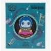 Best Sale 🔔 Funko Disney The Haunted Mansion Pop! Madame Leota Enamel Pin ⭐