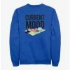 Best Pirce 🧨 Disney Lilo & Stitch Current Mood Lilo Sweatshirt ⌛