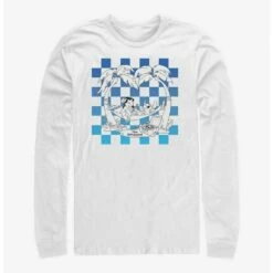 Discount ✔️ Disney Lilo & Stitch Ohana Island Long Sleeve T-Shirt 😍