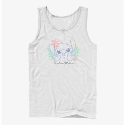 Best deal 🧨 Disney Lilo & Stitch Kindness Matters Tank ✔️