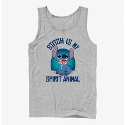 Wholesale 😀 Disney Lilo & Stitch Spirit Stitch Tank ✨
