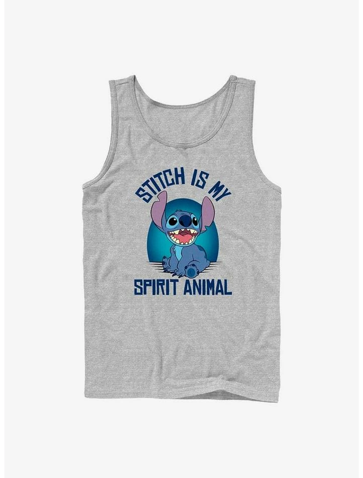 Wholesale π Disney Lilo & Stitch Spirit Stitch Tank β¨ 1 Wholesale π Disney Lilo & Stitch Spirit Stitch Tank β¨