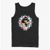 Wholesale 😉 Disney Aladdin Glass Jasmine Tank ⭐