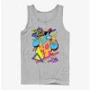 Best reviews of ⌛ Disney Aladdin Spring Break Tank 👍