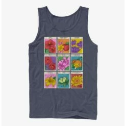 Best deal 🛒 Disney Princesses Flower Seeds Tank 🤩