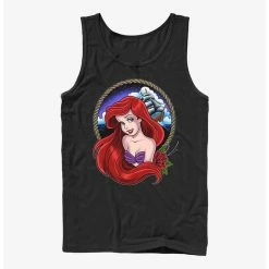 Cheapest ⭐ Disney The Little Mermaid Part Of Your World Tank ✔️