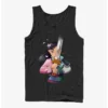 New 🌟 Disney Mulan Anime Mulan Tank ⭐